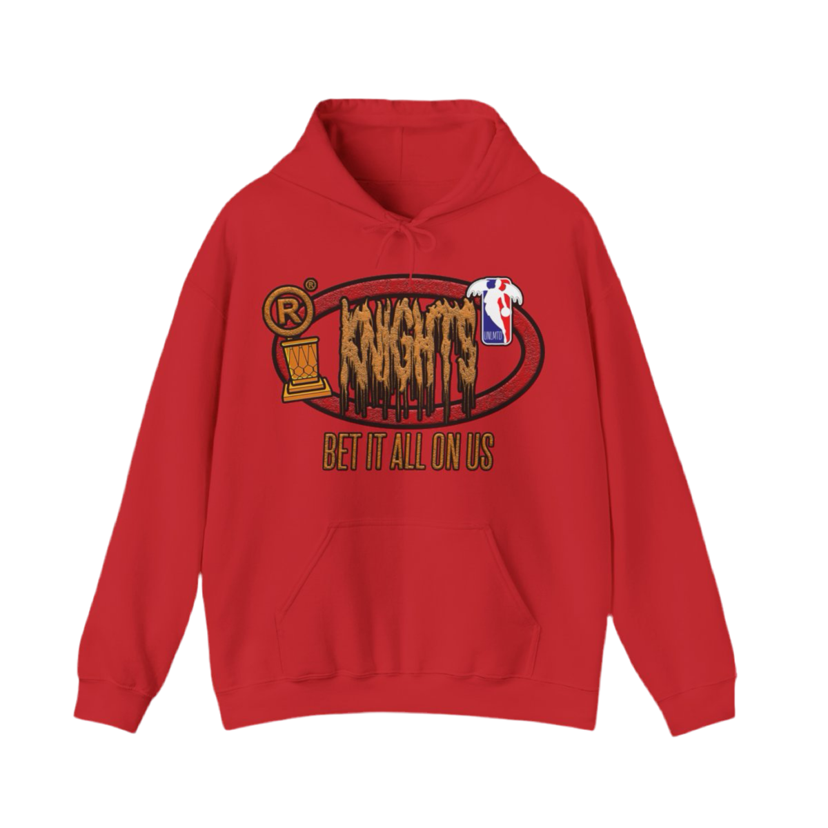 Knights Sporting Hoodie