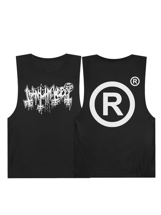 Mayhem Tanktop