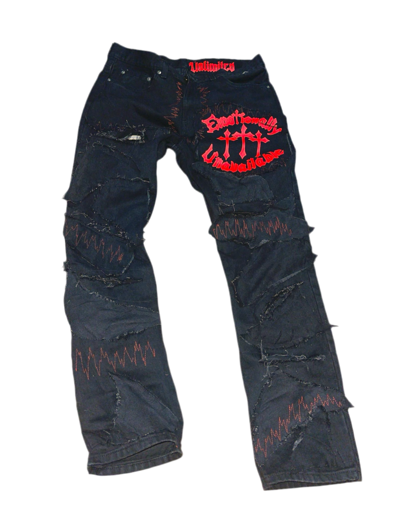 Kane Denim