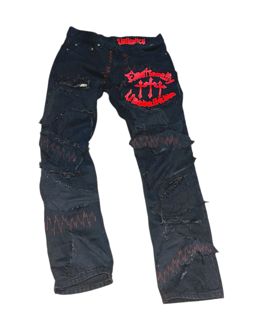 Kane Denim