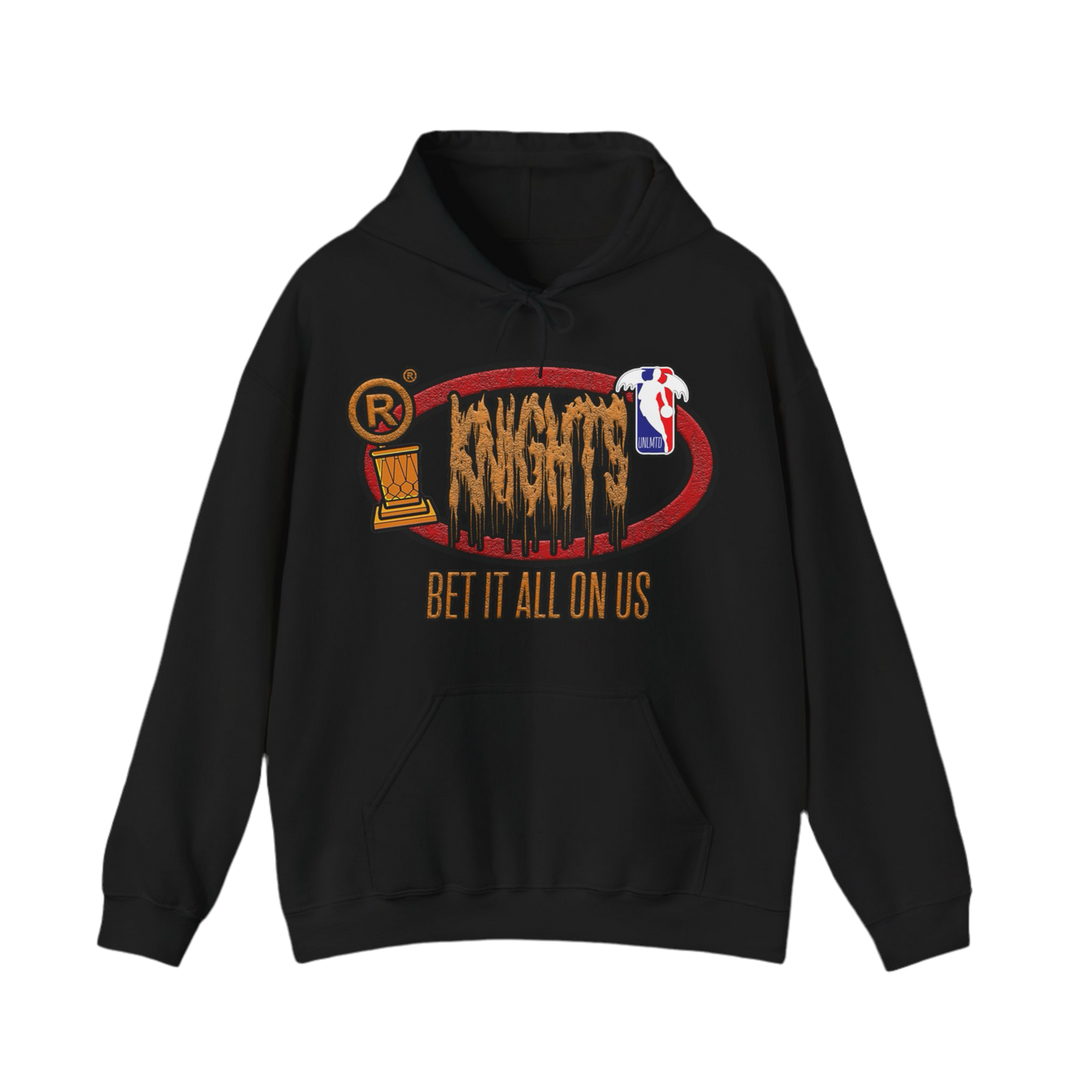 Knights Sporting Hoodie