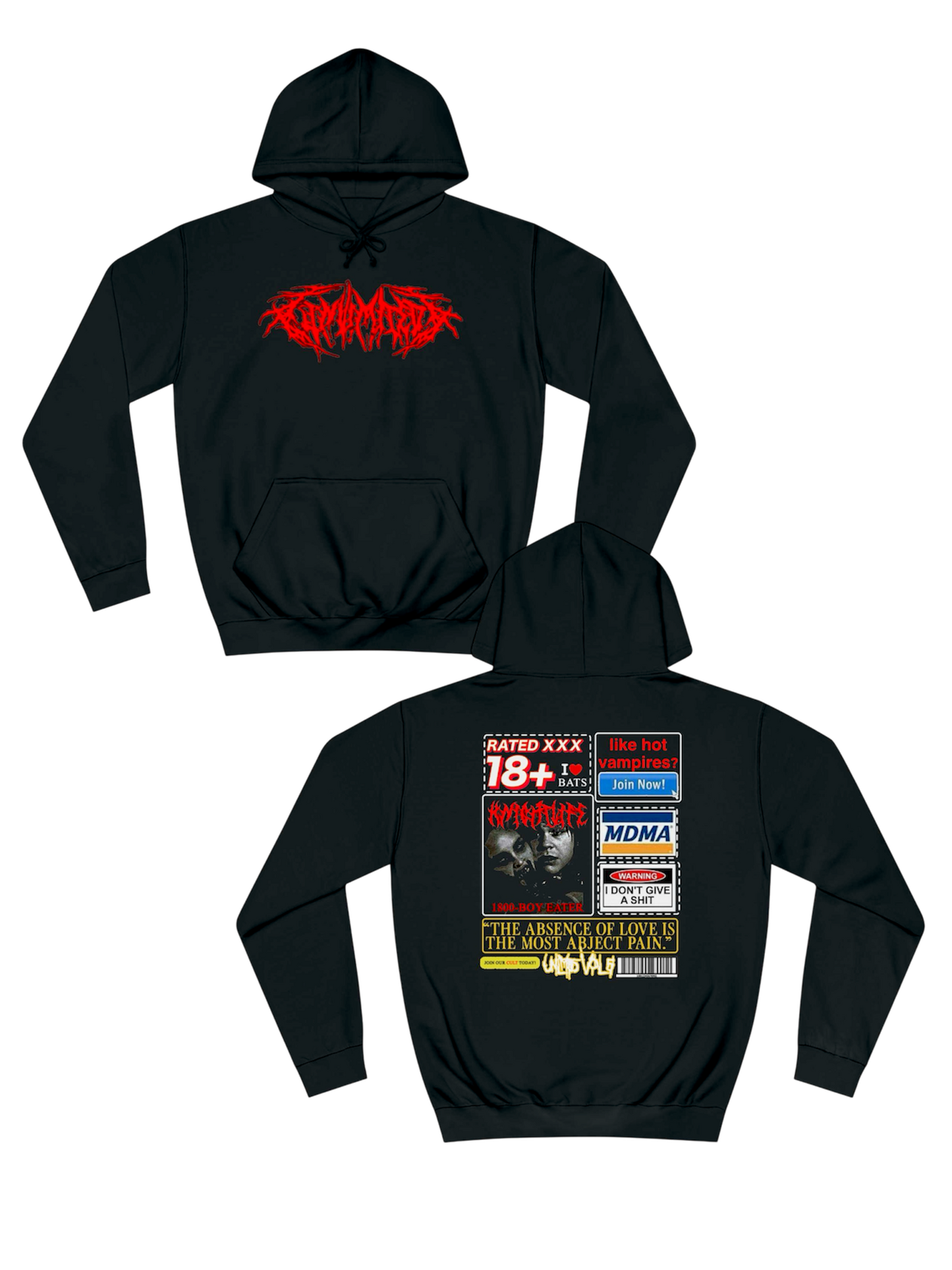 904 VMP Hills Hoodie