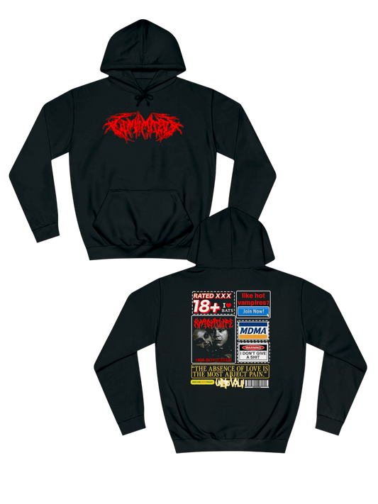 904 VMP Hills Hoodie