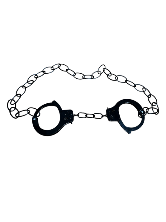 Handcuff Belt