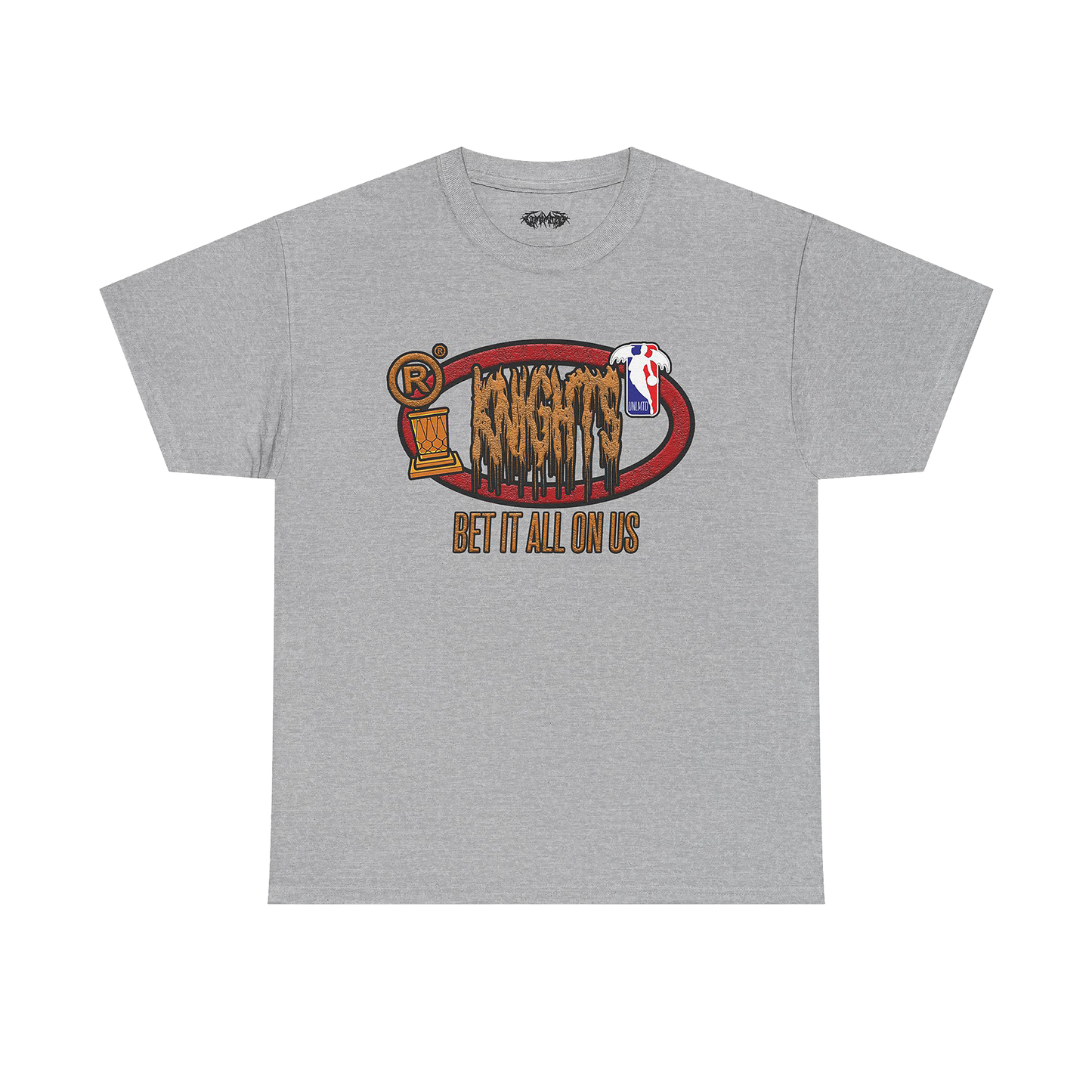 Knights Sporting Tee