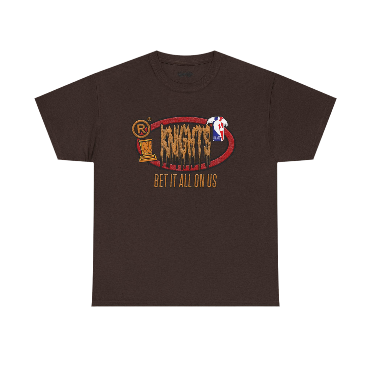Knights Sporting Tee