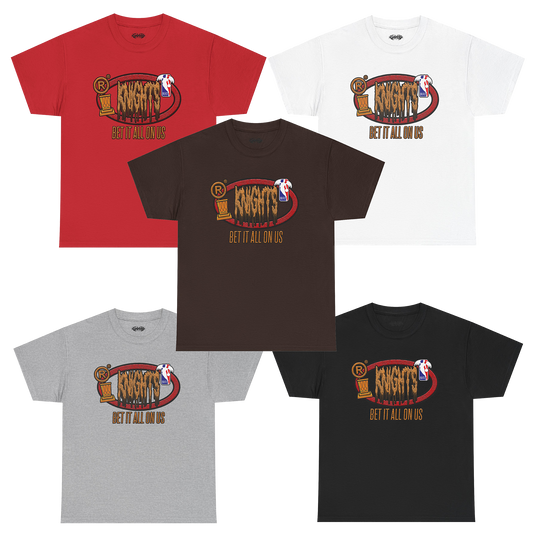 Knights Sporting Tee