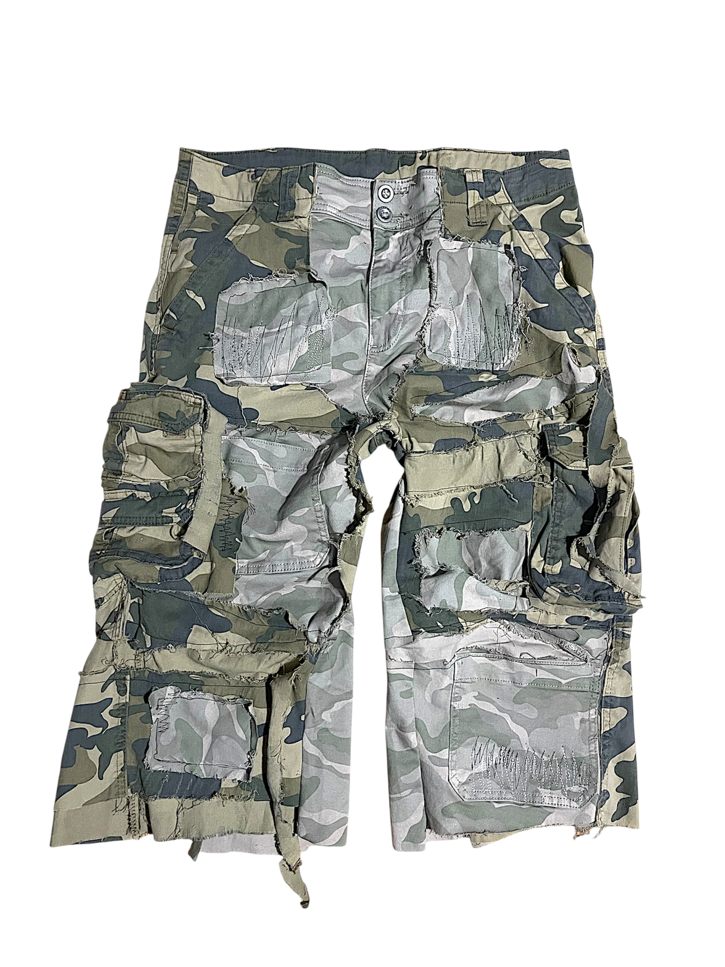 Camo Cargo V1