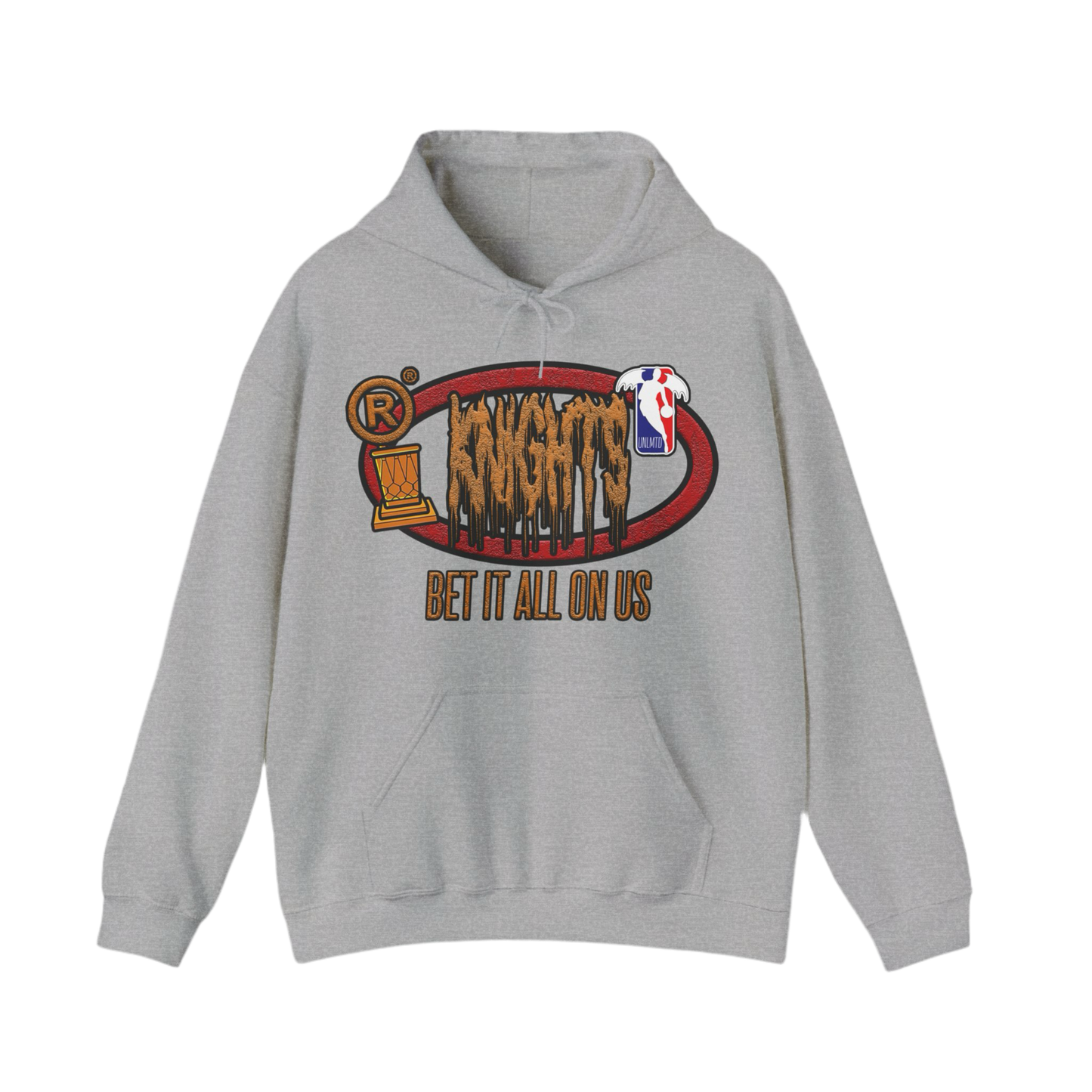 Knights Sporting Hoodie