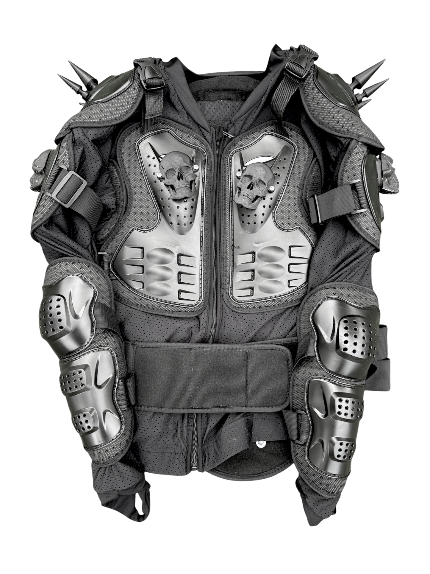 Vampire Motorcycle Pads