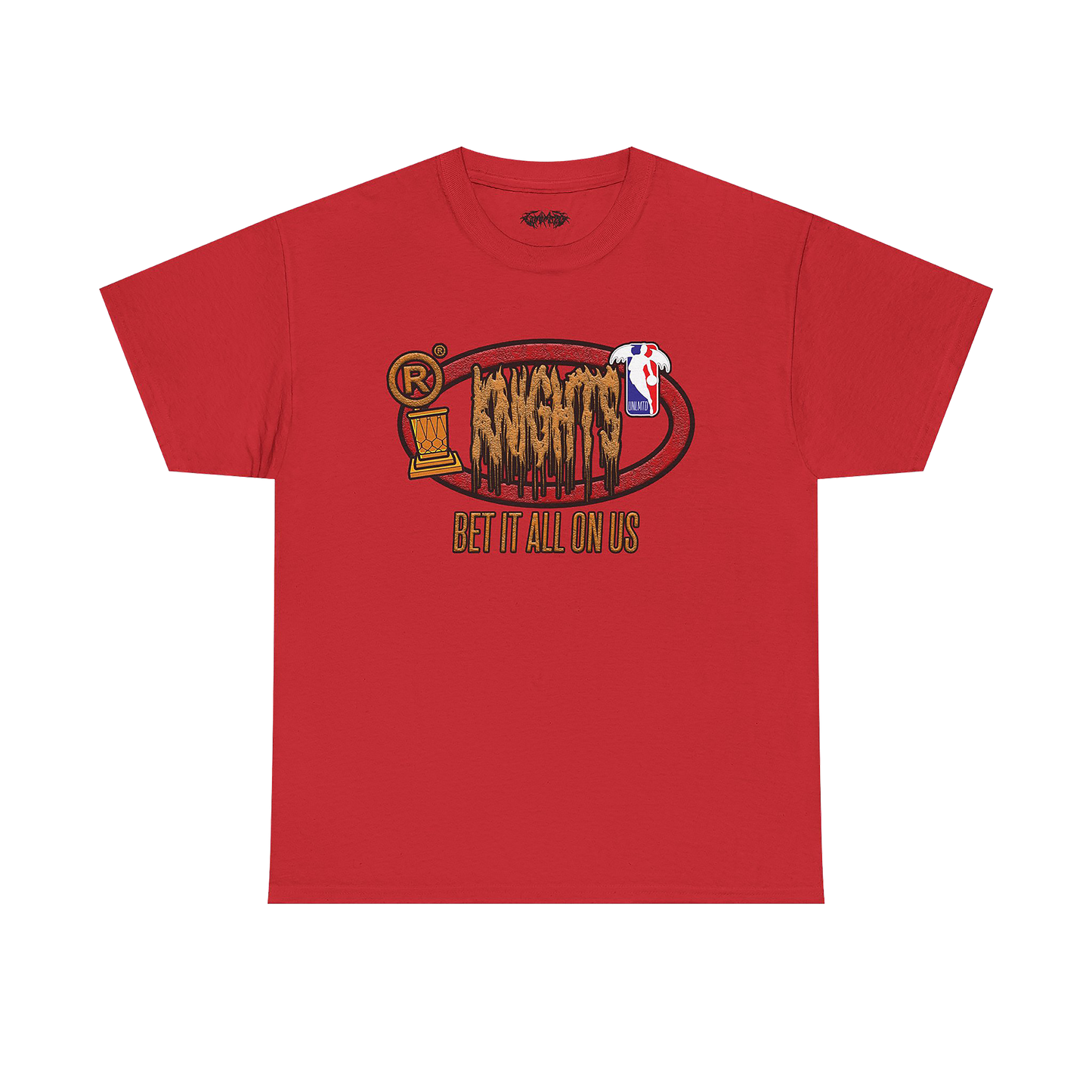 Knights Sporting Tee