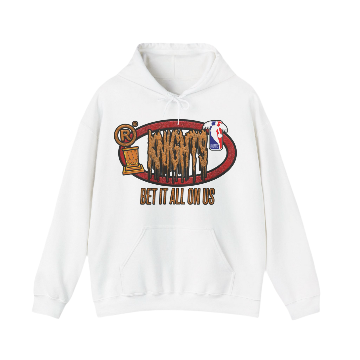 Knights Sporting Hoodie