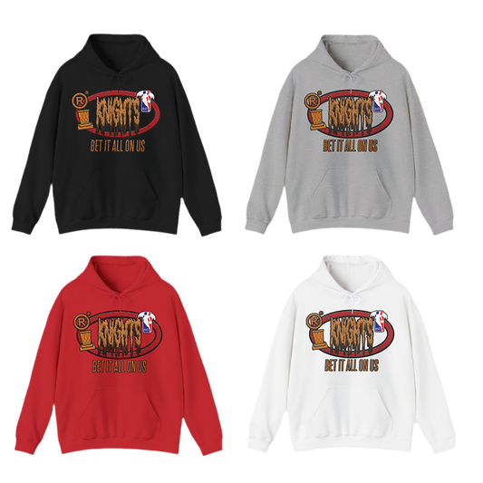 Knights Sporting Hoodie