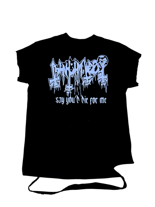 Die4me Tee