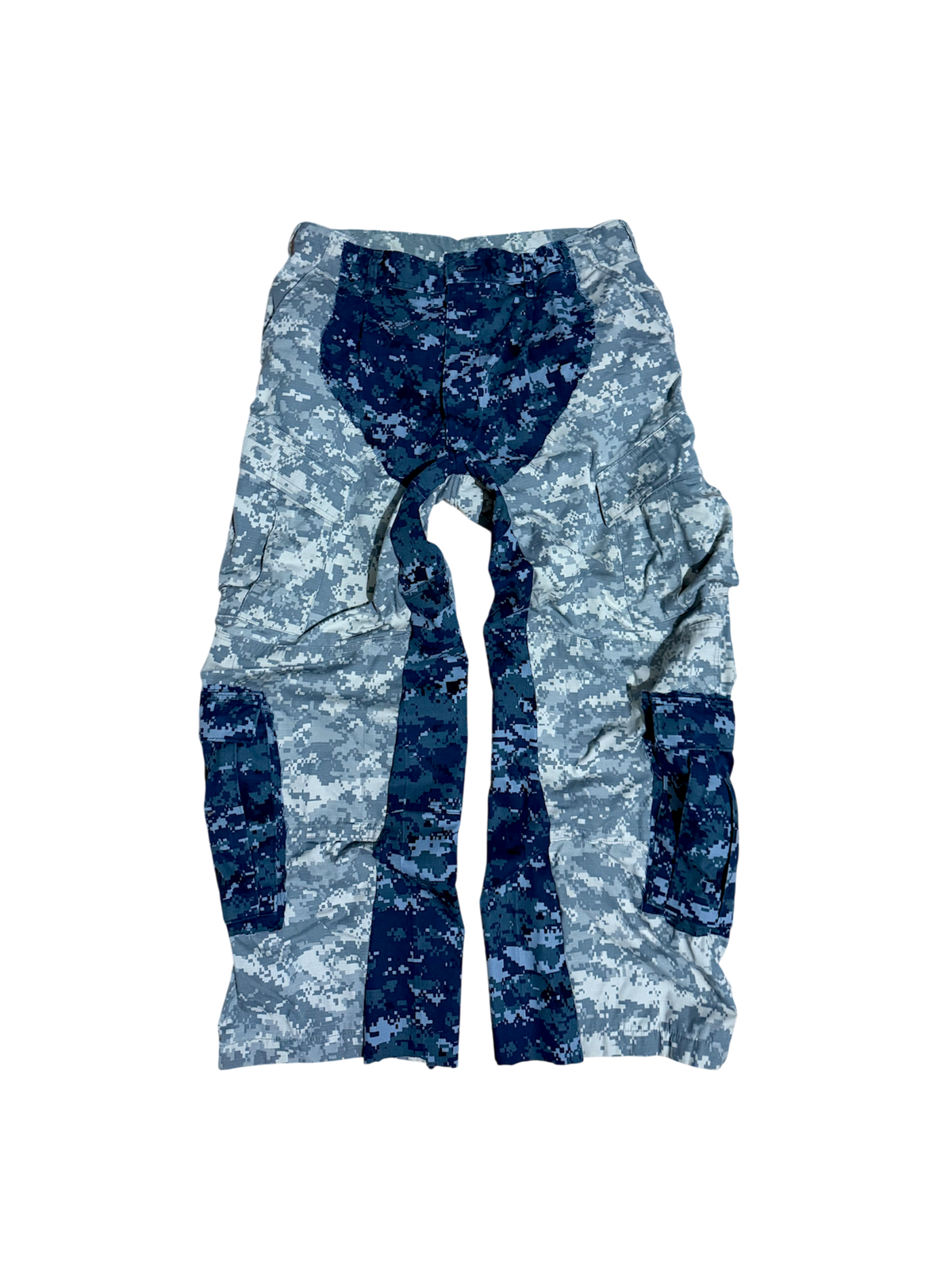 Light Digi Camo Pants V3