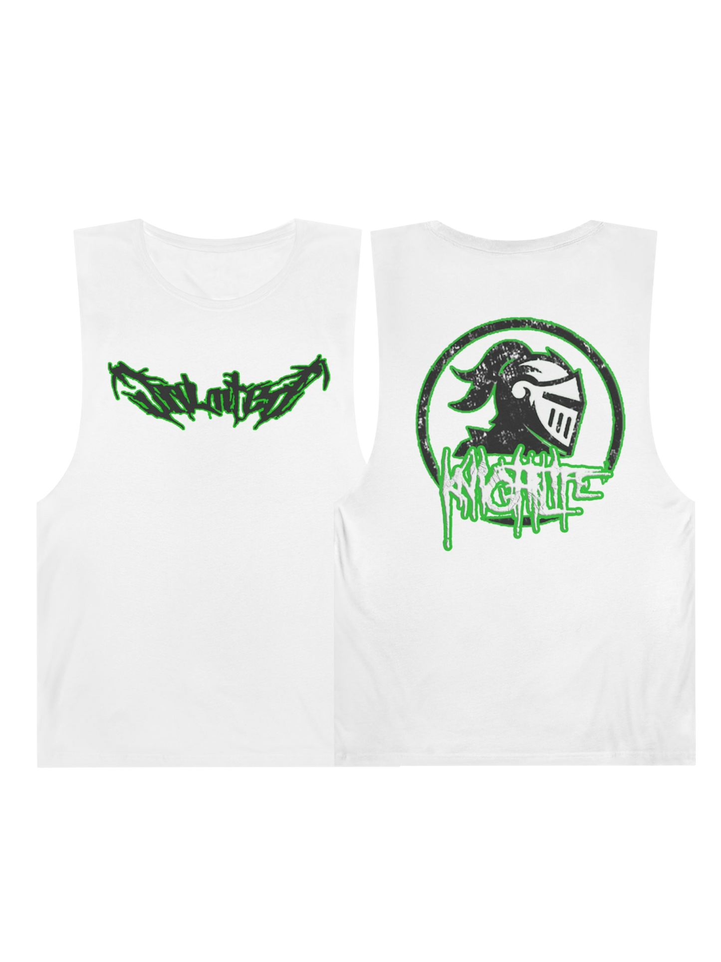 Knight Tanktop