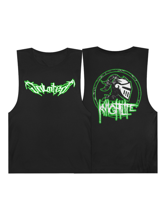 Knight Tanktop