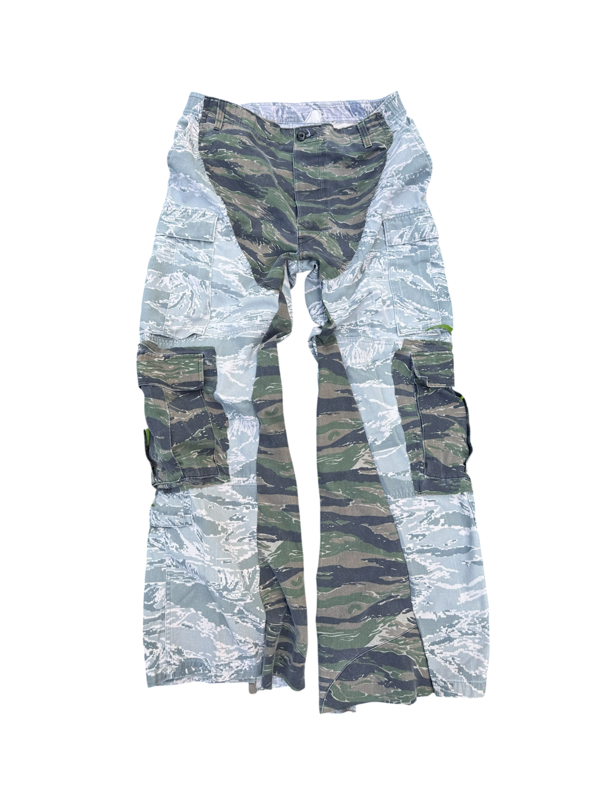 Light Digi Camo Pants V5