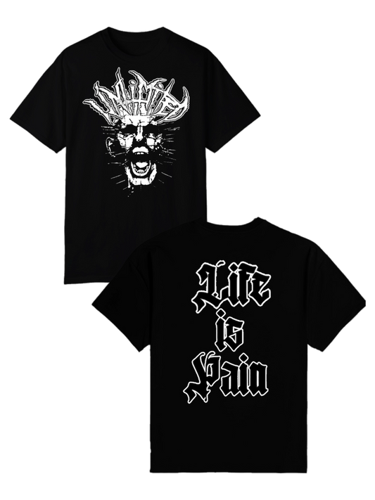 Pinhead Pain Tee