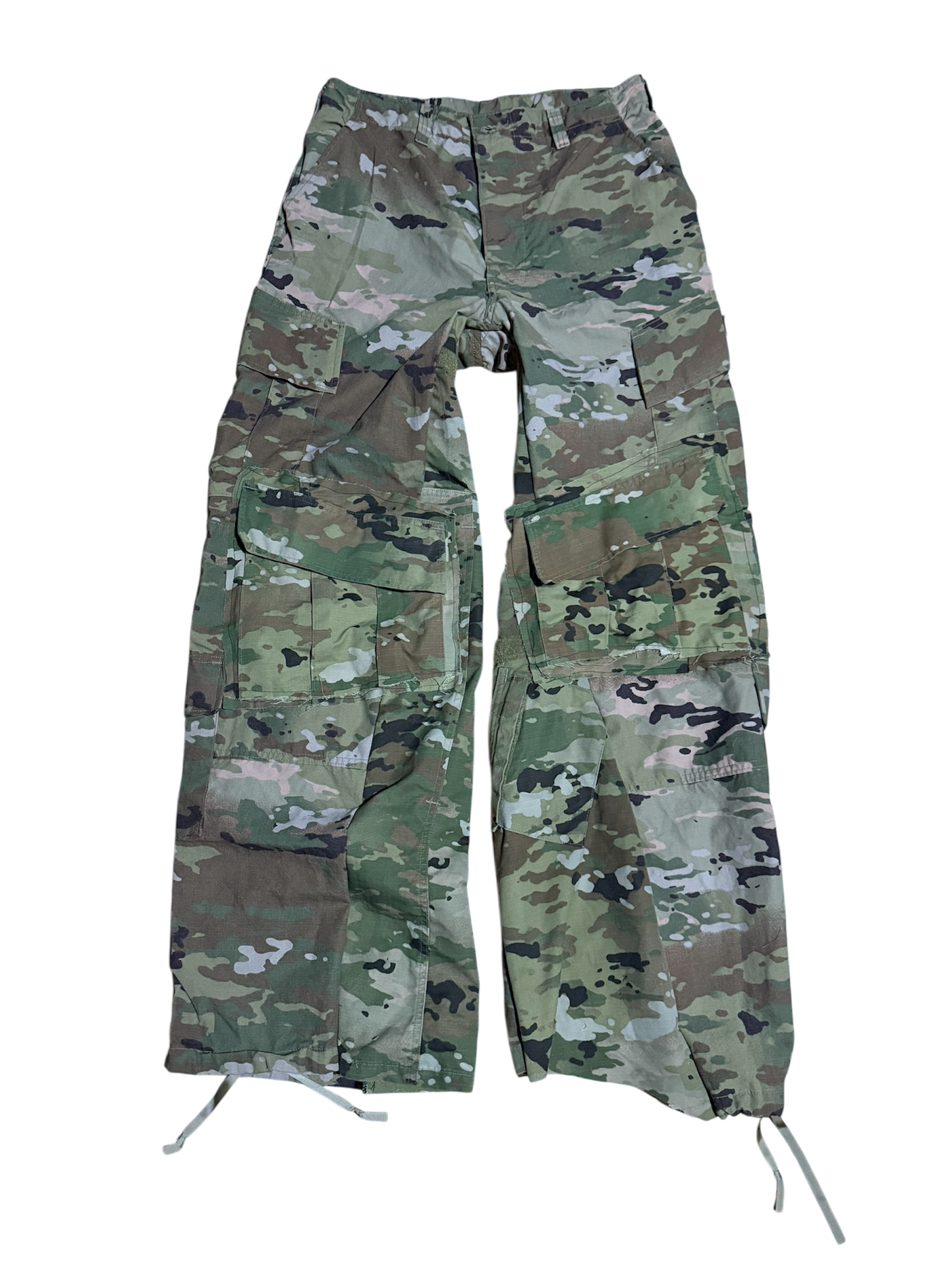Dark Digi Camo Pants