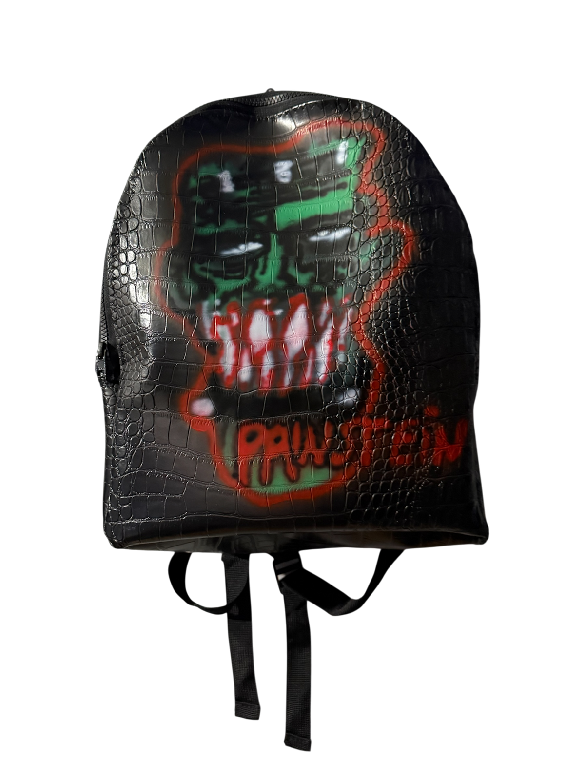 Painstein Airbrush Leather bag