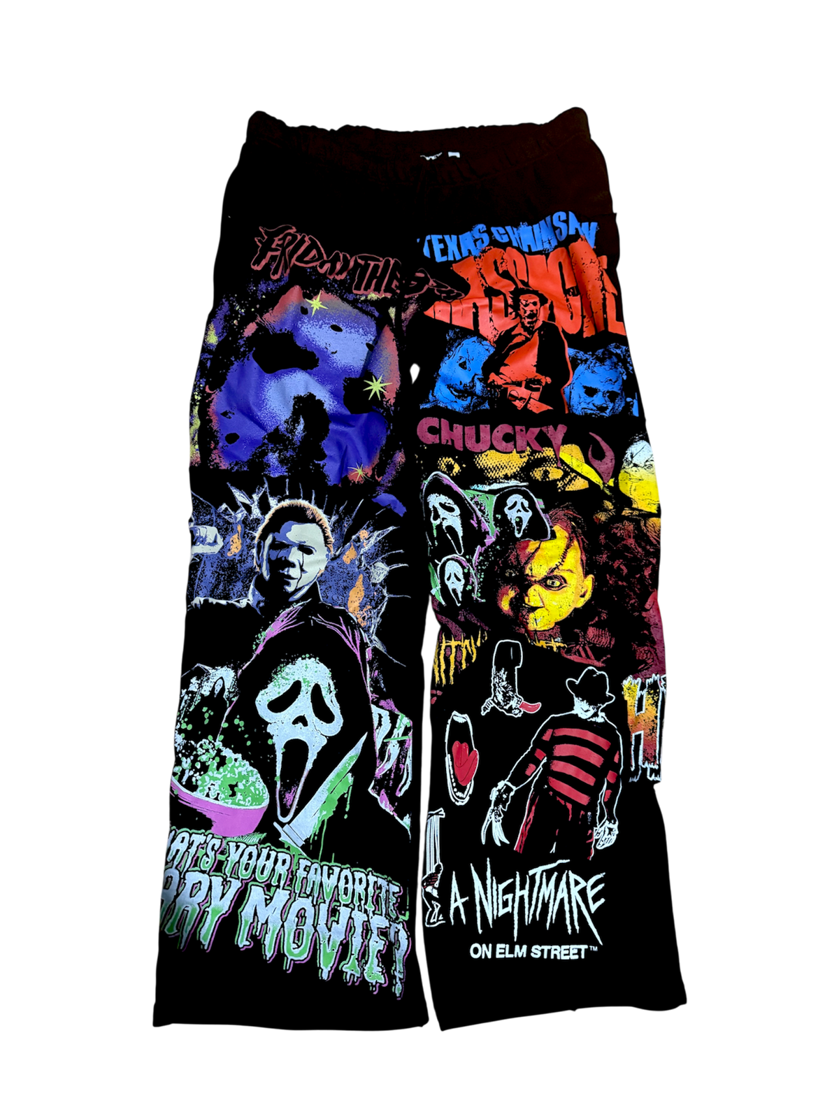 Hottopic Freestyle Sweats