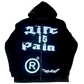 V2 Life is Pain Zip Up