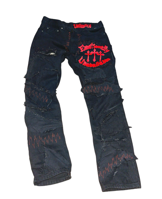 Kane Denim