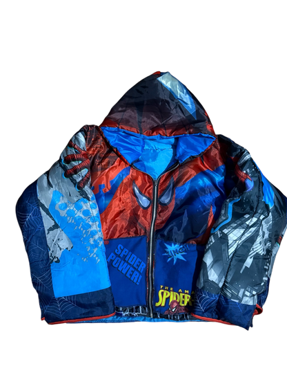 Web Head Puffer