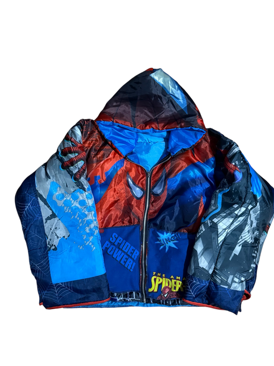 Web Head Puffer