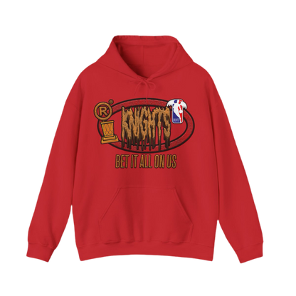 Knights Sporting Hoodie