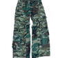 Freestyle Camo Pants V7