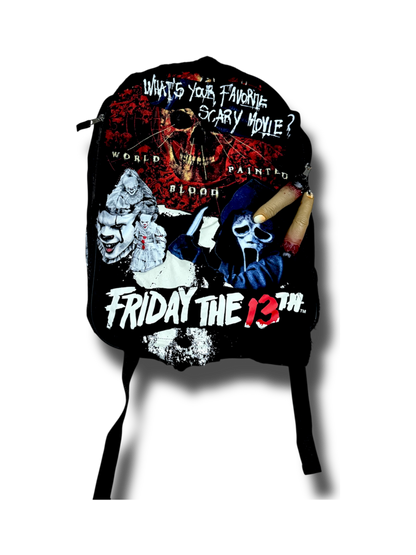 Horror Backpack