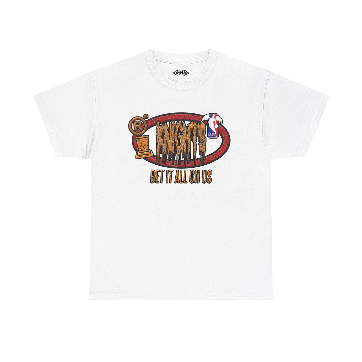 Knights Sporting Tee
