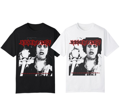 ScabEater Tee