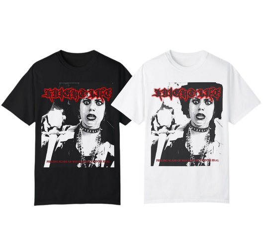 ScabEater Tee
