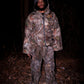Outdoor Camo Pants V2