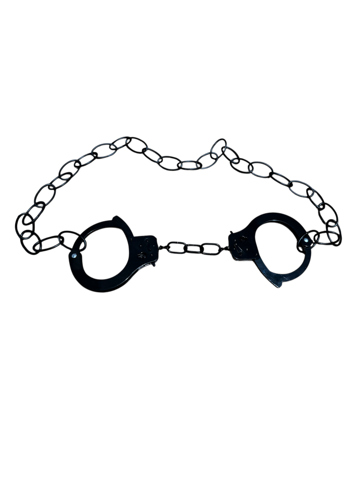 Handcuff Belt