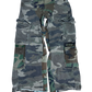 Freestyle Camo Pants V3