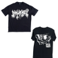 Mayhem tee