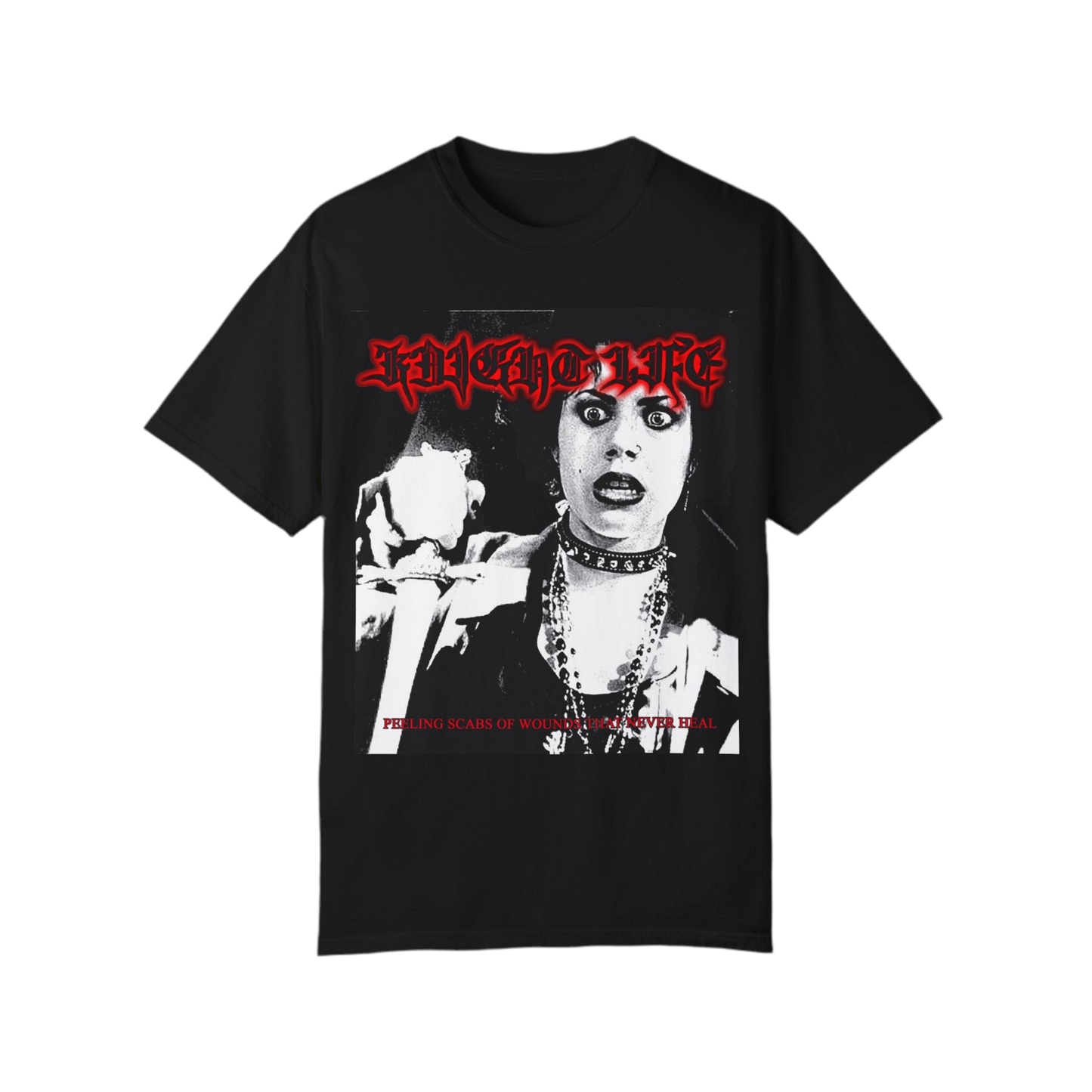 ScabEater Tee
