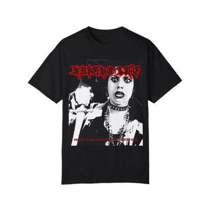 ScabEater Tee