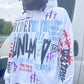 Graffiti Hoodie