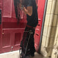 Raver Bondage Denim V2