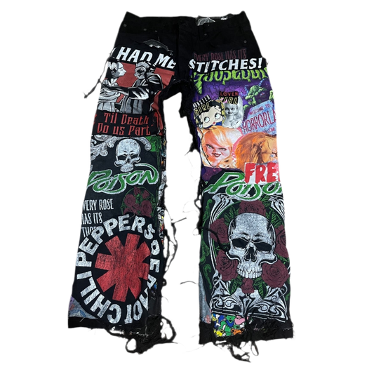 Freestyle Denim