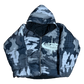 Camo Puffer