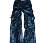 Leather Flares V1