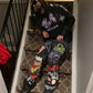 Lost Boys Freestyle Denim