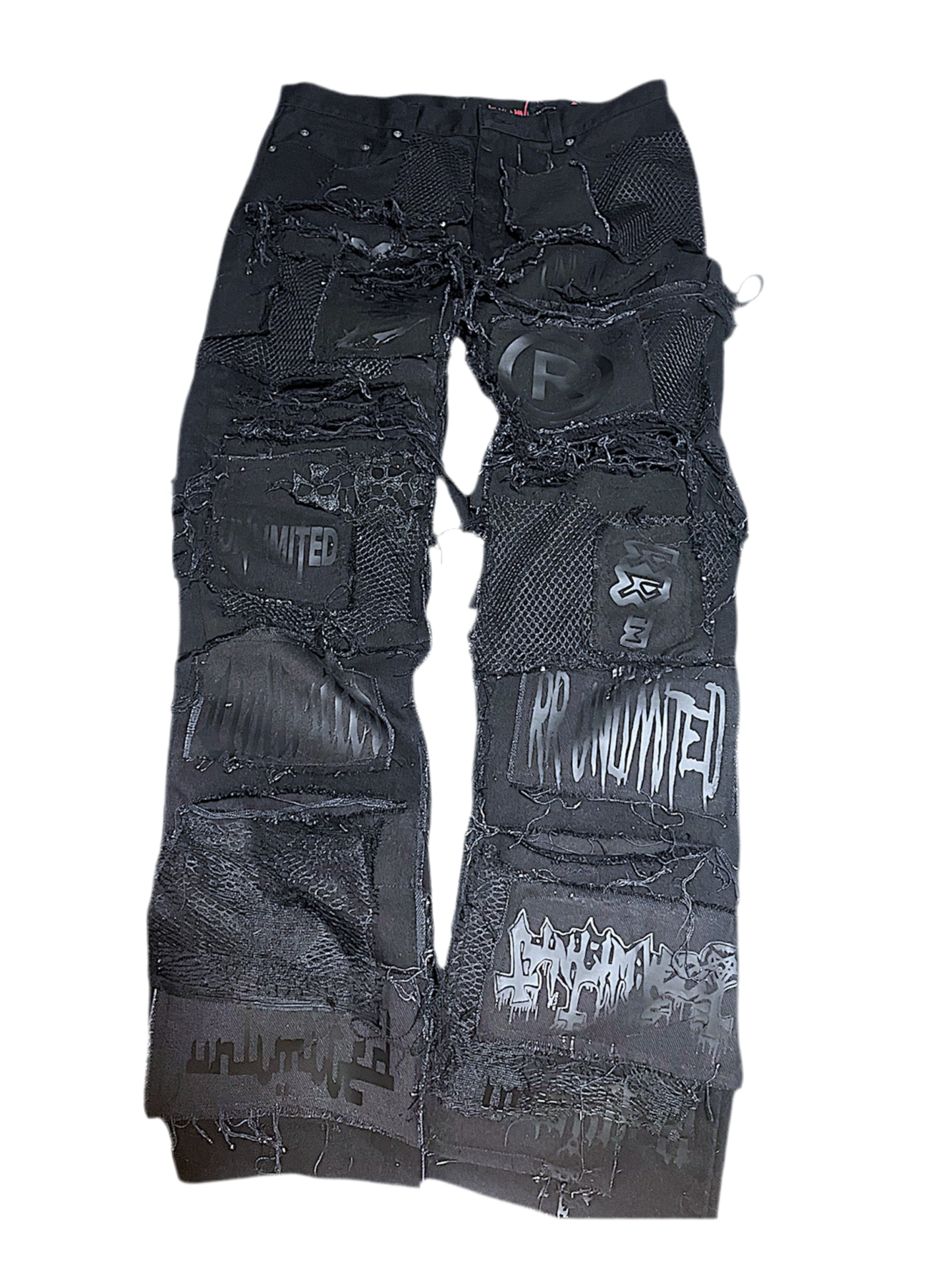 Night owl Denim