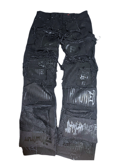 Night owl Denim